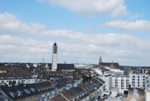 Solingen Mitte